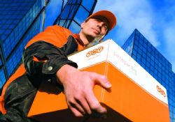 TNT Ekspres, Konya’yı tanıtacak